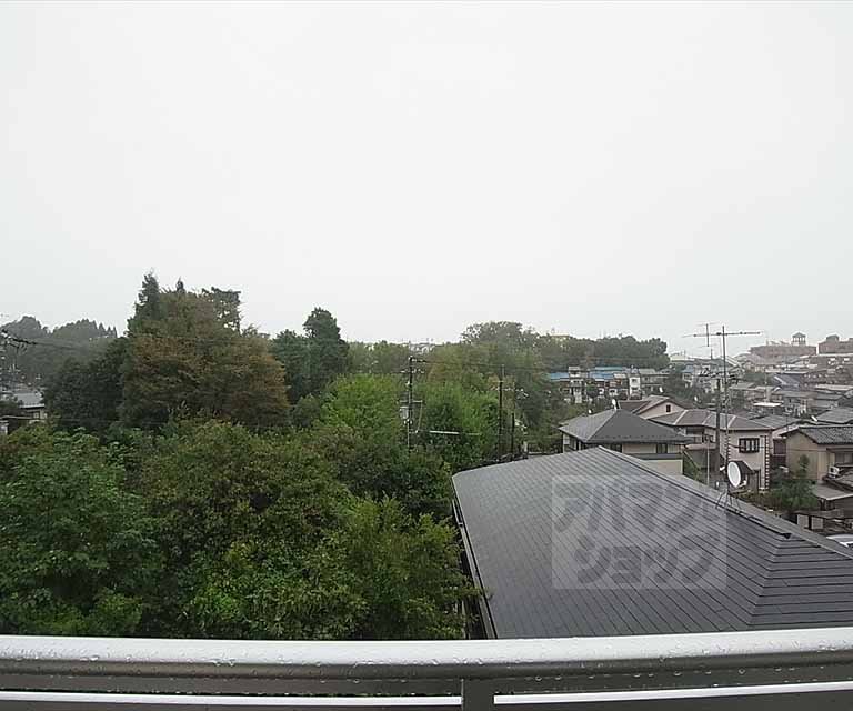 眺望　３階からの参考風景