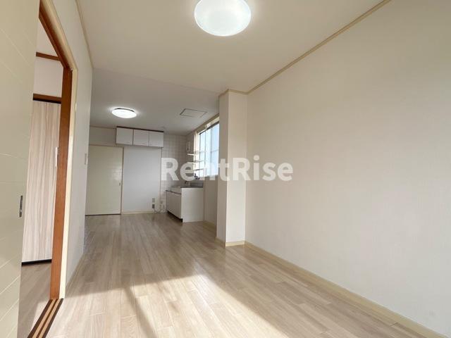 居室・リビング　LDK