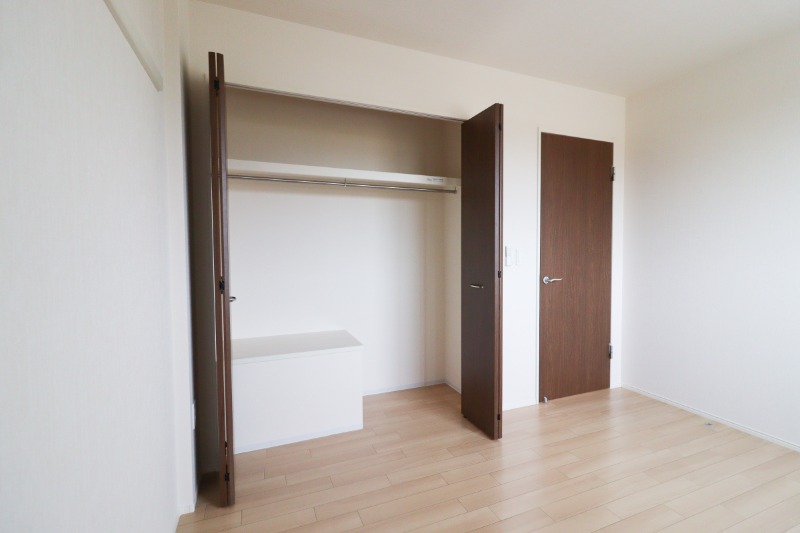 収納　図面と現状に相違がある場合には現状を優先