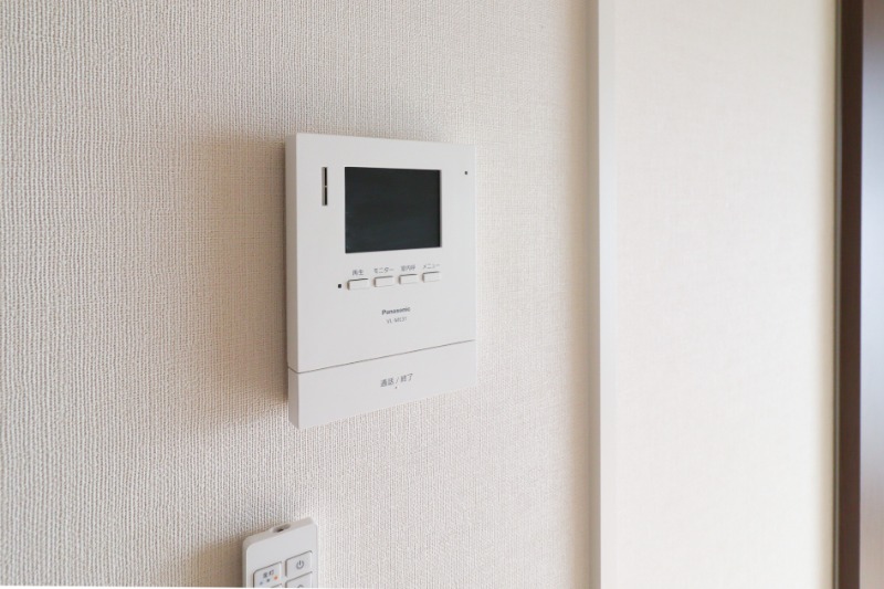 セキュリティ　図面と現状に相違がある場合には現状を優先