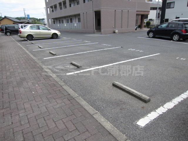 シャトー竹谷B_その他_4