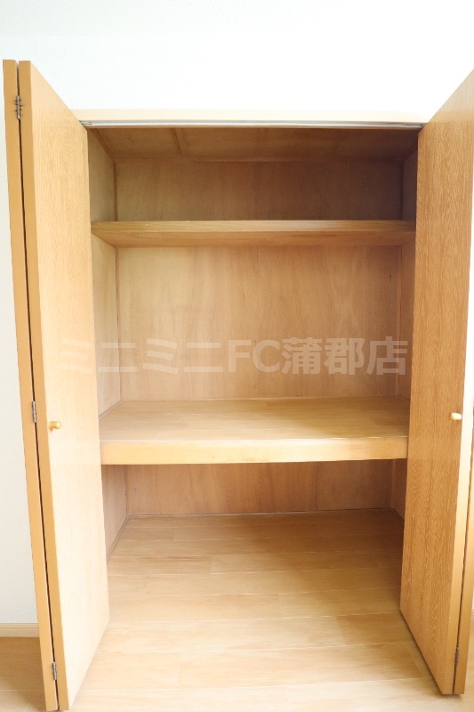 シャトー竹谷B_内装_4