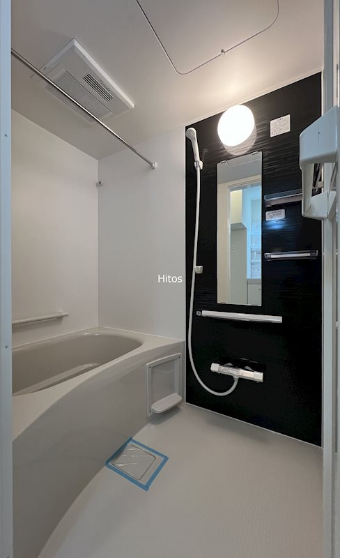 バス・シャワールーム　(イメージ)