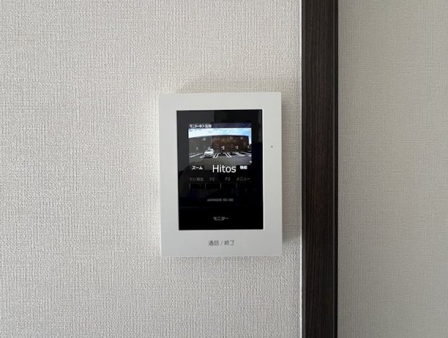 セキュリティ　(イメージ)