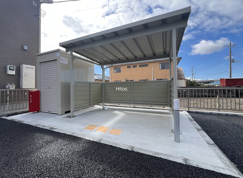 その他共有部分　(イメージ)