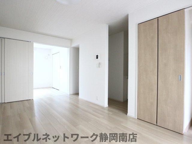 その他部屋・スペース　中はこのようになっています