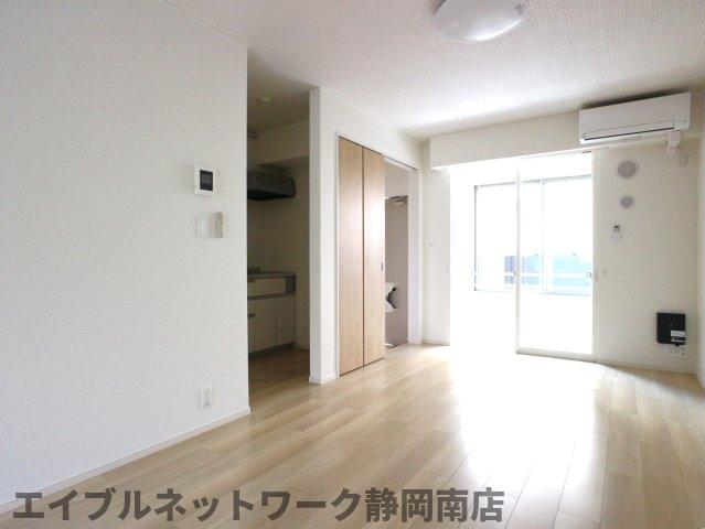 居室・リビング　リビングです