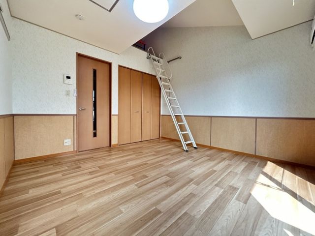その他部屋・スペース