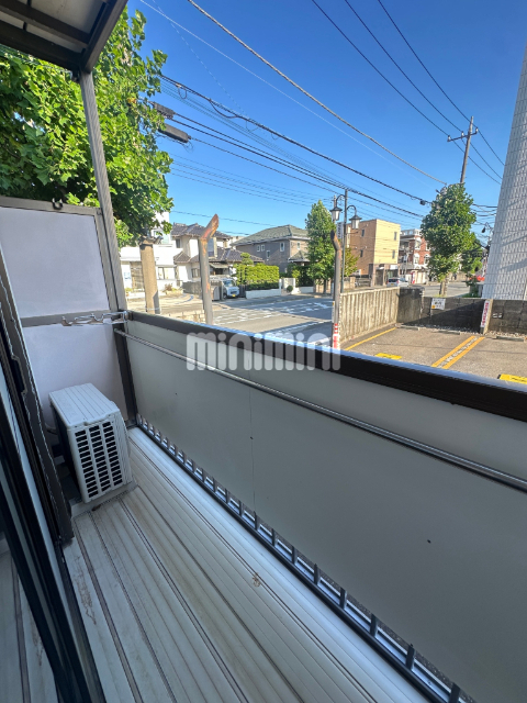 バルコニー　ベランダ