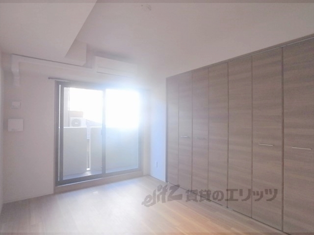 居室・リビング　洋室