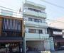 京都駅より徒歩10分 2階 築38年の賃貸物件
