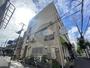 八戸ノ里駅より徒歩15分 4階 築55年10ヶ月の賃貸物件
