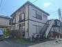 花小金井駅より徒歩20分 築33年10ヶ月 2階建の賃貸物件
