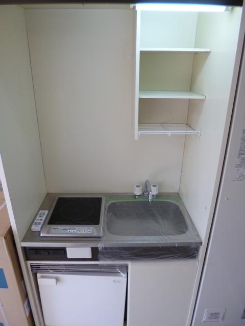 キッチン　ＩＨキッチン