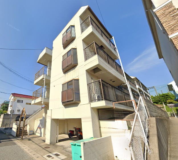 建物外観　お問合せは　西区専門店　リプロ神戸西店