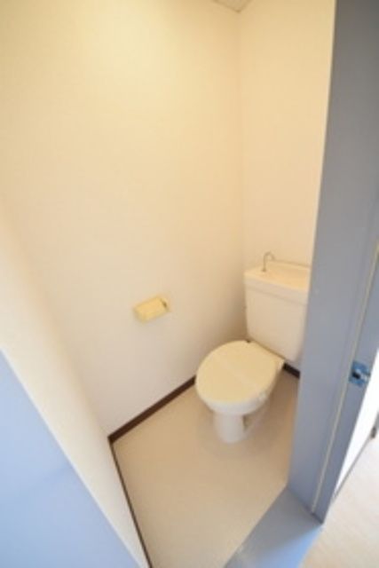 トイレ　★内装★