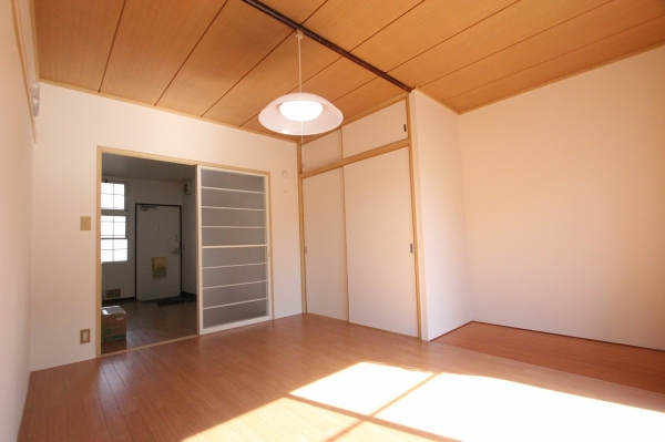 その他部屋・スペース　同間取りタイプ　内観