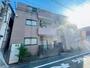 西新井大師西駅より徒歩23分 3階 築31年6ヶ月の賃貸物件