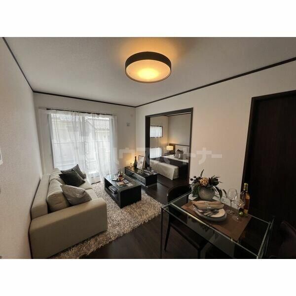 居室・リビング