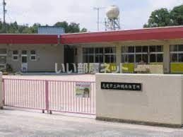 幼稚園・保育園　御調西保育所（幼稚園・保育園）まで1187m