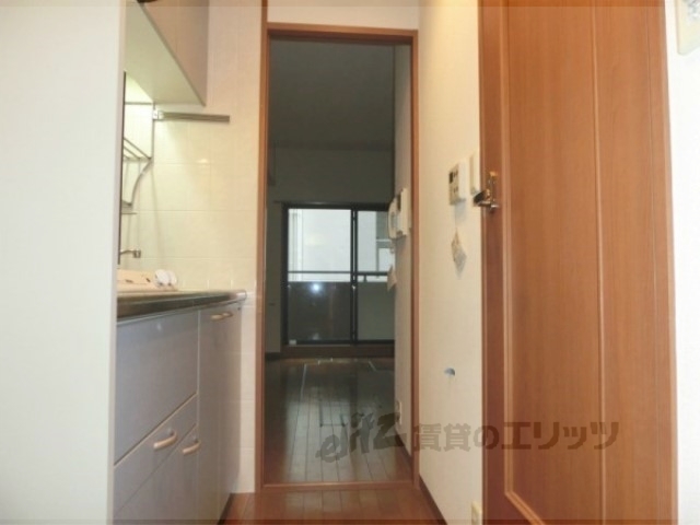 その他部屋・スペース　廊下