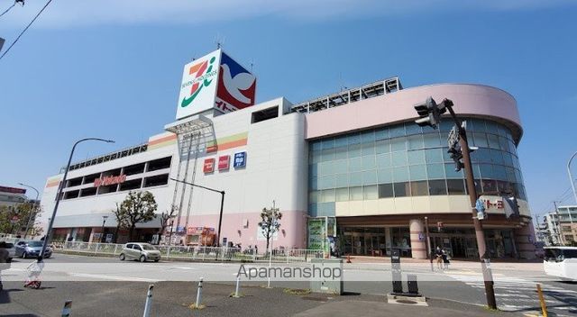 スーパー　（株）イトーヨーカ堂／横浜別所店（スーパー）まで463m