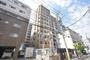西鉄平尾駅より徒歩7分 10階 築21年7ヶ月の賃貸物件