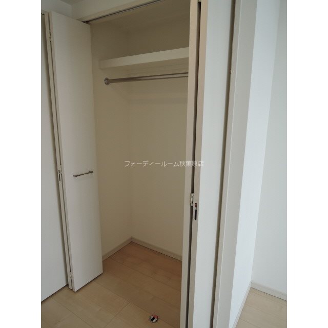 収納　★《見学予約受付中》契約金がクレジットカード決済可能です★