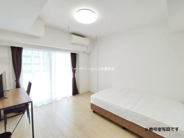 居室・リビング　★《見学予約受付中》契約金がクレジットカード決済可能です★