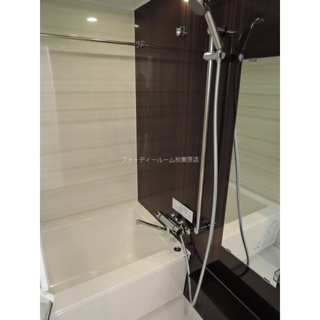 バス・シャワールーム　★《見学予約受付中》契約金がクレジットカード決済可能です★