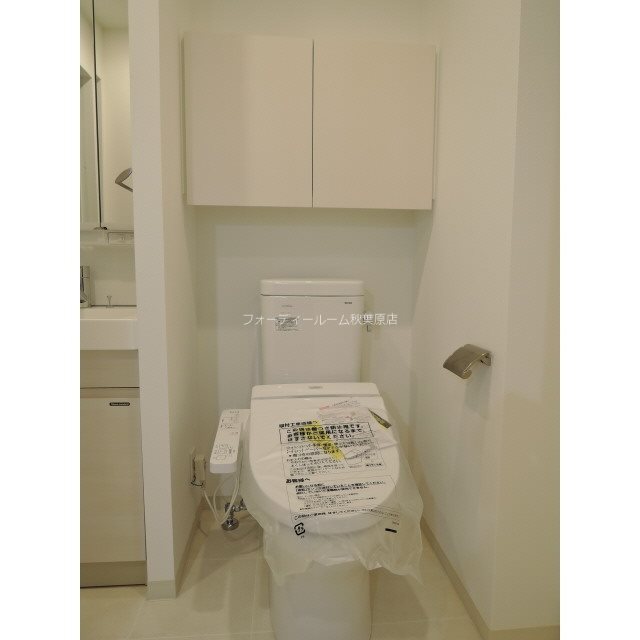 トイレ　★《見学予約受付中》契約金がクレジットカード決済可能です★