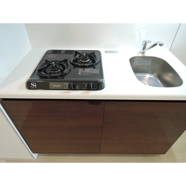 キッチン　★《見学予約受付中》契約金がクレジットカード決済可能です★