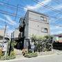 千歳烏山駅より徒歩2分 1階 築30年7ヶ月の賃貸物件