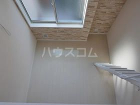 コスモ南太田_内装_0