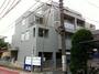 旗の台駅より徒歩9分 2階 築13年1ヶ月の賃貸物件