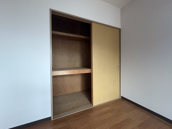 トイレ　※別部屋の写真です