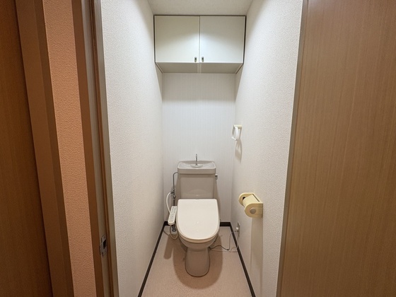 洗面設備　※別部屋の写真です