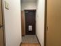 玄関　※別部屋の写真です