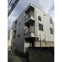 西日暮里駅より徒歩5分 3階 築3年1ヶ月の賃貸物件