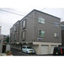 東区役所前駅より徒歩14分 2階 築19年6ヶ月の賃貸物件
