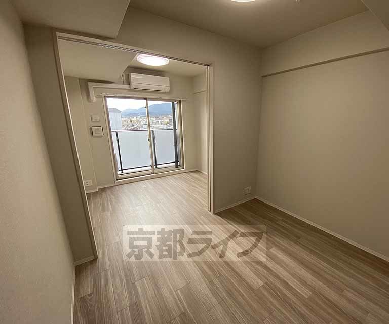 居室・リビング　・家具家電はＣＧ加工です。