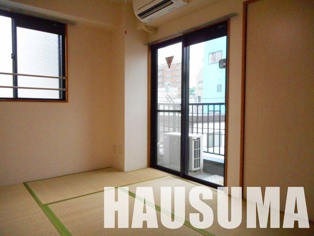 その他部屋・スペース　※他号室参考写真