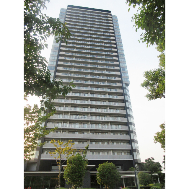 建物外観　建物外観