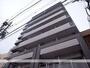 上前津駅より徒歩5分 10階 築17年9ヶ月の賃貸物件
