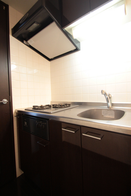 キッチン　※別室の参考写真の為、現況優先です。