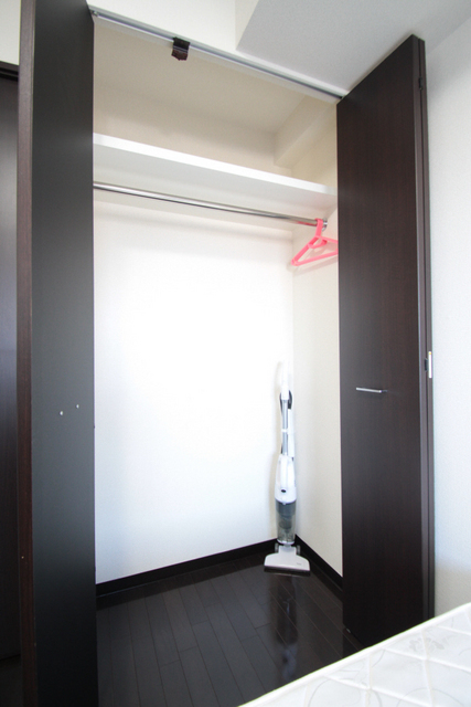 収納　※別室の参考写真の為、現況優先です。