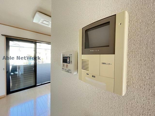 エスポワール参番館B棟_その他_3