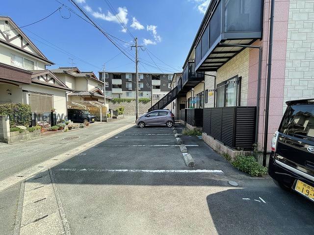 エスポワール参番館B棟_その他_4