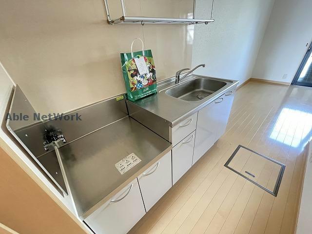 エスポワール参番館B棟_内装_1