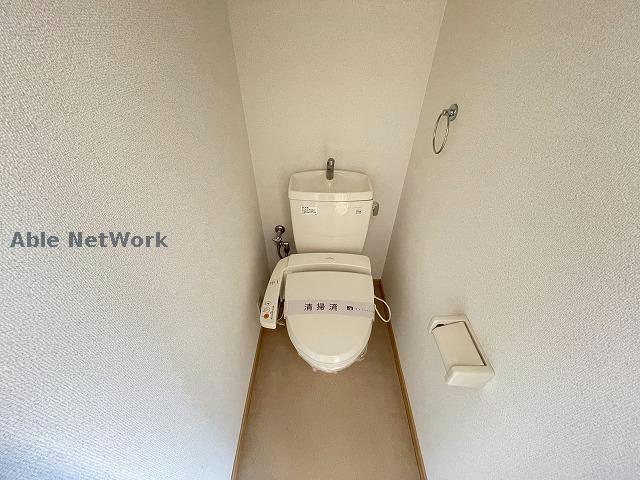 エスポワール参番館B棟_内装_3